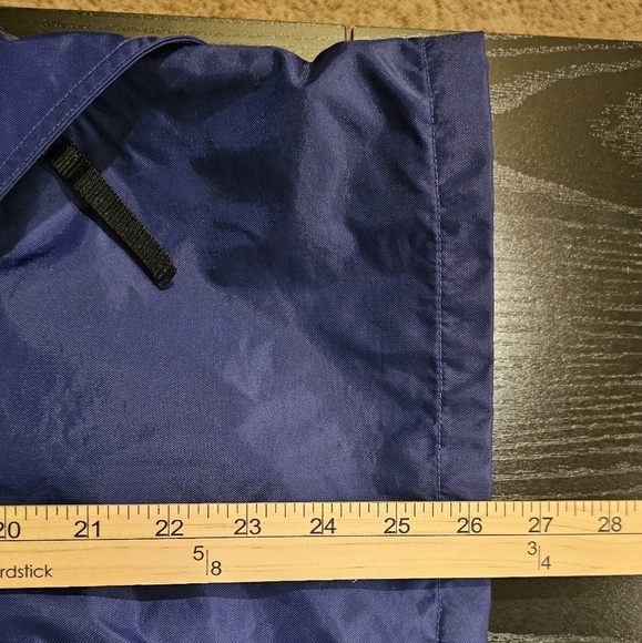 HELLY HANSEN Y2K 90'S COLORBLOCK WINDBREAKER, SZ XS - Picture 16 of 16